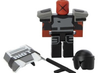 roblox 10705/rob0198 figură de colecție "ninja legends: skyraider"