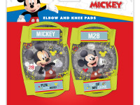 seven 59093 Защита на локти-колени "mickey" 