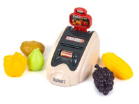 chipolino Игровой набор "Кассовый аппарат" dipk002405cr (24 предмета)