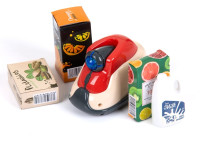 chipolino Игровой набор "Кассовый аппарат" dipk002405cr (24 предмета)