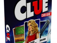 hasbro e7589 joc de masa "cluedo"