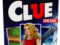 hasbro e7589 Настольная игра "cluedo"