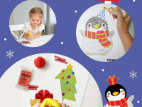 primo 0121dario advent calendar "activitati creative"