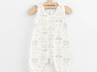 new baby 55362 colanți "my cars" m.68 (4-6 luni) 