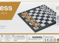 icom dd021670 Настольная игра "Магнитные шахматы"