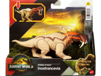 jurassic world jgb77 figurină dinozaur "strike attack" (în sort)