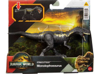 jurassic world jgb77 figurină dinozaur "strike attack" (în sort)