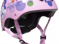 seven 9081 Велосипедный шлем "minnie" (54-58 см.)