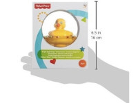 fisher price 75676 rățușcă în sfera