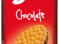 gullon biscuiti  mega duo crema sabor chocolate 500g
