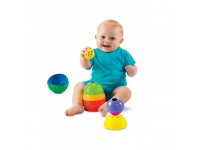 fisher-price w4472 Пирамидка - сортер