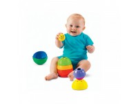 fisher-price w4472 piramida - sortator