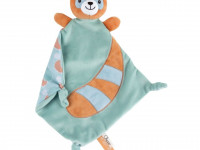 chicco 110440 jucărie moale "red panda"