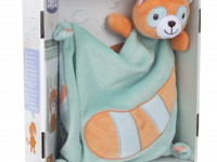 chicco 110440 jucărie moale "red panda"