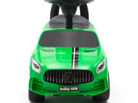 baby mix ur-bej919 racer Машина детская зеленая