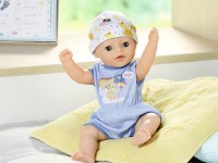 zapf creation 827338 Интерактивная кукла baby born Милый Кроха серии "Нежные объятия" (36 см.) c аксессуарами