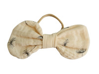 minikin 22401441-54 Повязка "bon voyage" (р.41-54) бежевый\рисунок