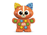 kids hits kh09/004 Музыкальная игрушка "Котенок" (ru)