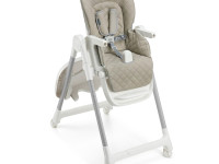 kinderkraft scaun pentru copii 3-in-1 tulo bej