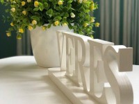 veres 13.1.1.20.06 patuț pentru copii "Соня ЛД13" (alb)  