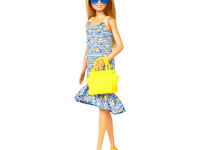 barbie gdj40 Кукла Барби "Мода" с аксессуарами