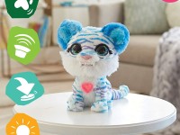 furreal friends e9587 Интерактивная игрушка "Саблезубый кот"