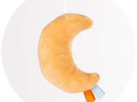 chipolino mild02310bea Музыкальный мобиль с проектором "Мишка"