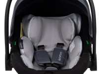 chipolino Автокресло "i-size duo smart" stkds0252cl (40-87см) cloud