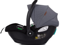 chipolino Автокресло "i-size duo smart" stkds0252cl (40-87см) cloud