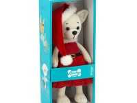 orange toys Собачка lucky lili: Рождество ld018 (25 см.)