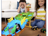 hot wheels hgv12 pista « monster truck turnura»