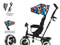 kinderkraft riciclu aston forme
