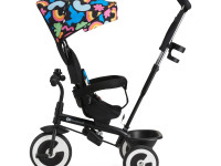 kinderkraft riciclu aston forme