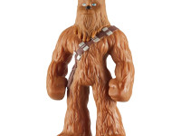 star wars  s07692 figurină stretch "chewbacca" (21 cm.)