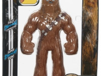 star wars  s07692 figurină stretch "chewbacca" (21 cm.)