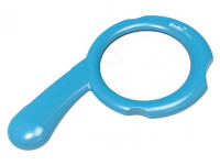 buki bk9007 mini sciences "lupa"