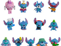 stitch 46227j mini figurină surpriză în capsulă "stitch"