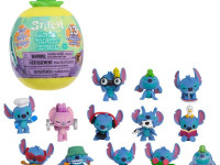 stitch 46227j mini figurină surpriză în capsulă "stitch"