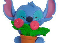 stitch 46227j mini figurină surpriză în capsulă "stitch"