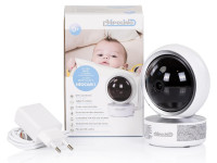 chipolino vibefnc102501bw wi-fi smart камера "neocam 1"