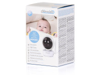 chipolino vibefnc102501bw wi-fi smart камера "neocam 1"