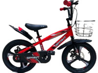36424 gi-8/2 bicicleta "sprint 20" rosu