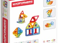 magformers 701003 Магнитный конструктор (14 эл.)
