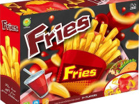 52907 Настольная игра "fries"