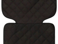 caretero a-1072 set de huse de protecție pentru scaunele din față și din spate