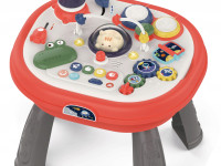 19926 masă de joacă educativă "huanger learning table"