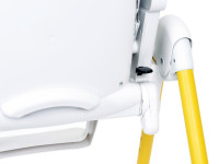 peg perego scaun pentru copii prima pappa follow me fox & friends