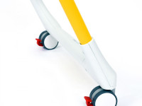 peg perego scaun pentru copii prima pappa follow me fox & friends
