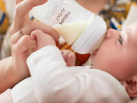 avent scy963/02tetina din silicon "natural" (1m+) 2 buc.