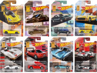 hot wheels grt01 mașină "festivalul vitezei" (în sort.)